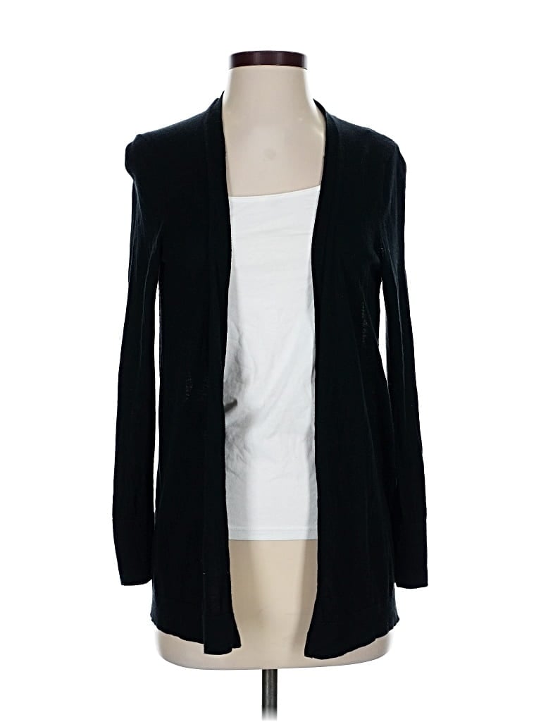 Pre-owned Nordstrom Kimono In Black