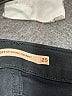 Levi's Black Jeans Size 25 waist - photo 7