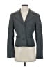 Worth Gray Blazer Size 4 - photo 1
