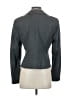Worth Gray Blazer Size 4 - photo 2