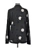 Municipal Black Pullover Sweater Size L - photo 2