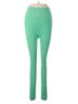 LNA X EQUINOX Green Active Pants Size S - photo 1