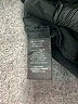 Dalia Collection Solid Black Formal Skirt Size 10 - photo 5