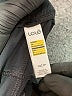 Lole Solid Black Active Pants Size XS - photo 7