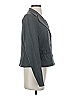 Worth Gray Blazer Size 4 - photo 4