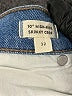 Madewell Hearts Blue Jeans Size 32 waist - photo 5