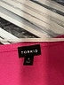 Torrid Pink Cardigan Size 4X Plus (4) - photo 7