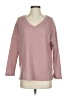 Aqua Pink Pullover Sweater Size S - photo 1