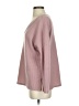 Aqua Pink Pullover Sweater Size S - photo 5