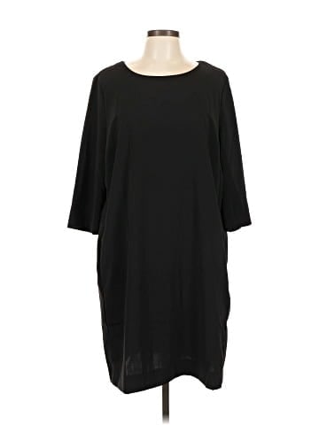 Vila Casual Dress (view 1)