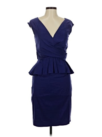 Ivy & Blu Cocktail Dress (view 1)