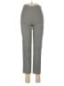 QL2 Polka Dots Gray Casual Pants Size EU 40 / US 10 - photo 1
