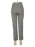 QL2 Polka Dots Gray Casual Pants Size EU 40 / US 10 - photo 2