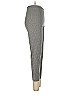 QL2 Polka Dots Gray Casual Pants Size EU 40 / US 10 - photo 4