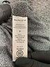 Athleta Solid Black Active Pants Size 2 - photo 7