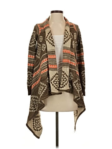 Eyeshadow Cardigan (view 1)