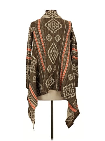 Eyeshadow Cardigan (view 2)