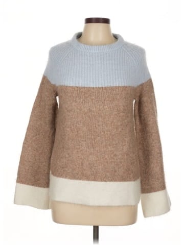 Ann Taylor Pullover Sweater (view 1)