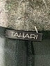 Tahari Black Casual Pants Size 10 - photo 6