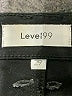 Level 99 Black Track Pants Size 29 waist - photo 7