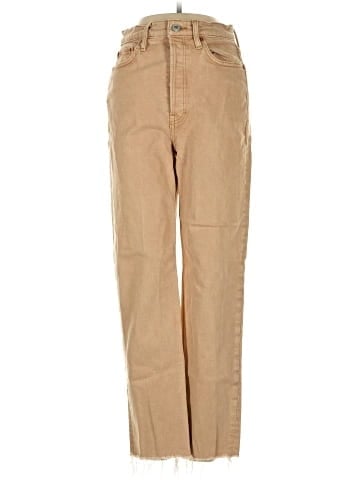 RE/DONE Jeans (view 1)