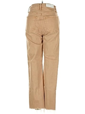 RE/DONE Jeans (view 2)