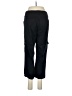 Lee Black Cargo Pants Size 8M - photo 2