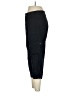 Lee Black Cargo Pants Size 8M - photo 5