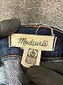 Madewell Blue Jeans Size 26 waist - photo 7
