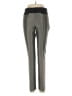 QL2 Chevron-herringbone Gray Dress Pants Size EU (IT) 40 / US 4 - photo 1