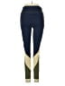 Outdoor Voices Color Block Green Active Pants Size S - photo 2