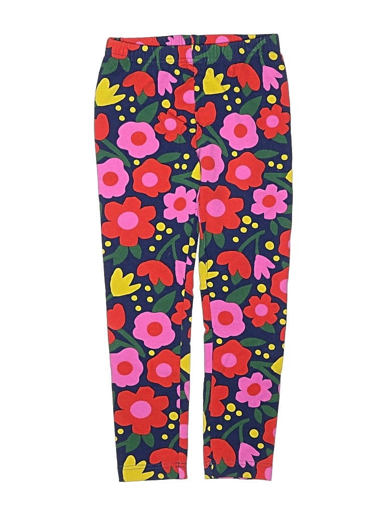 Pre-owned Hanna Andersson Kids' Casual Pants In Pink