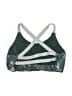 Maaji Teal Swimsuit Top Size L - photo 2