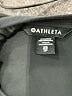 Athleta Solid Gray Casual Dress Size XS - photo 6