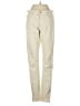 Adriano Goldschmied Ivory Khakis Size 26 waist - photo 1