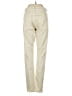 Adriano Goldschmied Ivory Khakis Size 26 waist - photo 2