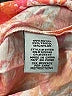 Escada Pink Short Sleeve Blouse Size M - photo 4