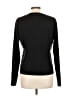 Doncaster Collection Black Cardigan Size L - photo 2