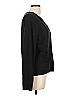 Doncaster Collection Black Cardigan Size L - photo 4
