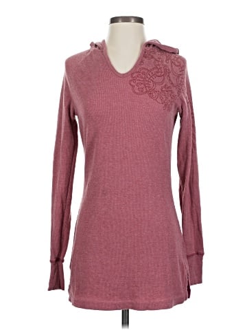Aventura Pullover Sweater (view 1)