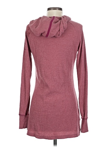Aventura Pullover Sweater (view 2)