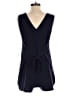 BCBGeneration Blue Romper Size S - photo 2