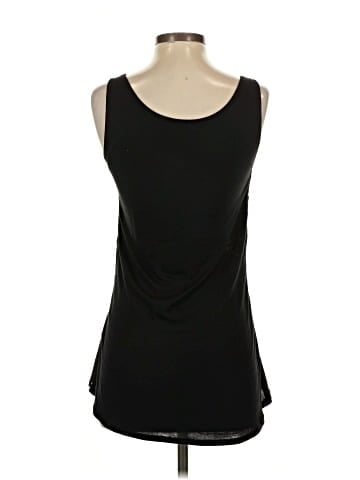 Ecru Sleeveless Blouse (view 2)