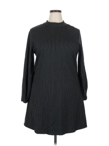 Halogen Casual Dress (view 1)