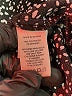 CeCe Stars Black Short Sleeve Top Size L - photo 8