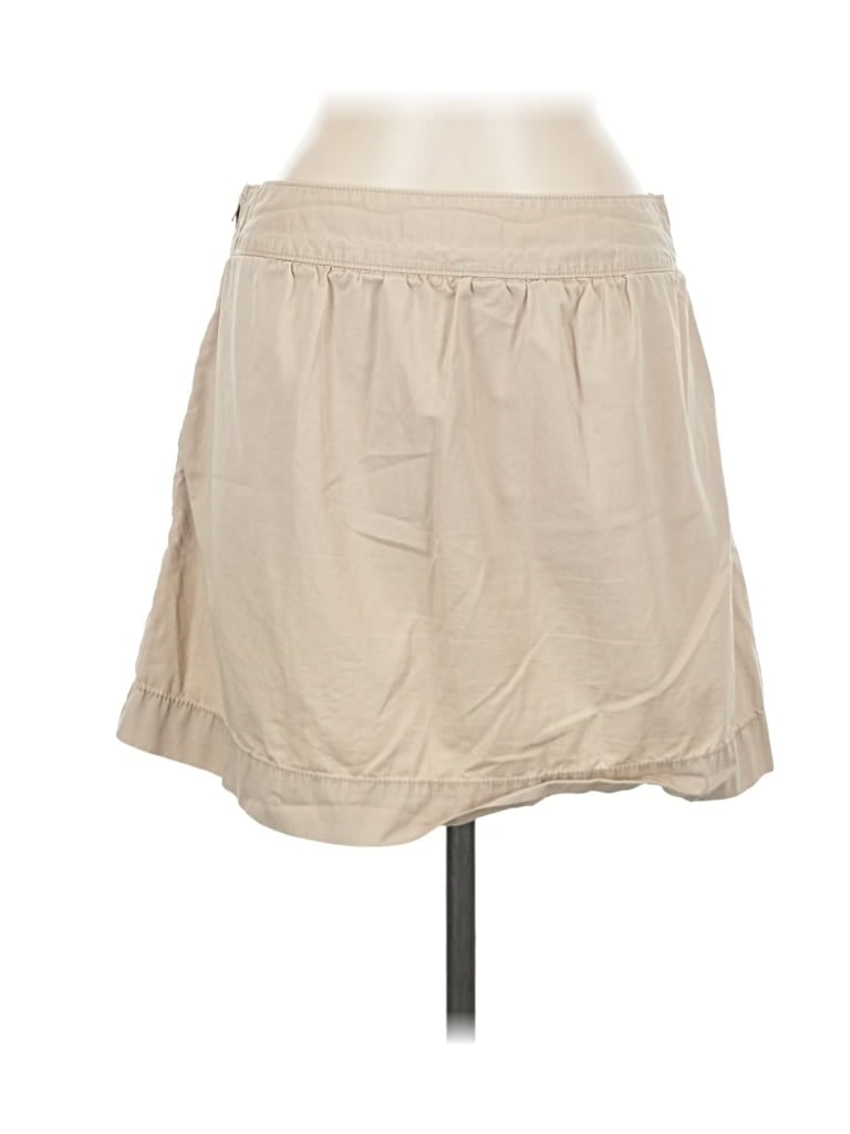 OLD NAVY Pre-owned Casual Skirt In Brown