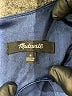 Madewell Solid Blue Casual Dress Size 8 - photo 6