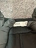 Vince. Black Active Pants Size L - photo 7