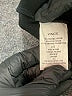 Vince. Black Active Pants Size L - photo 8