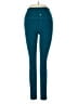 Athleta Teal Active Pants Size XS - photo 2